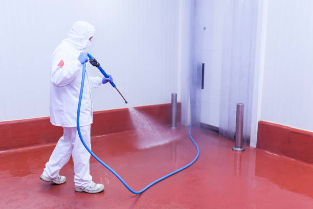 Best Concrete Sealing  in Lanster, CA
