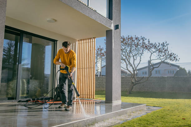 Best Dumpster Area Cleaning  in Lanster, CA