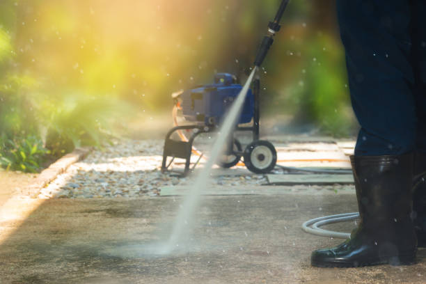Best Factory Floor Cleaning  in Lanster, CA