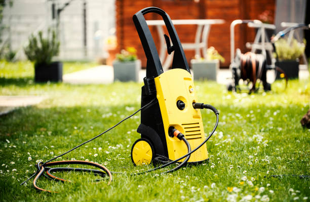 Best Post-Construction Pressure Washing  in Lanster, CA
